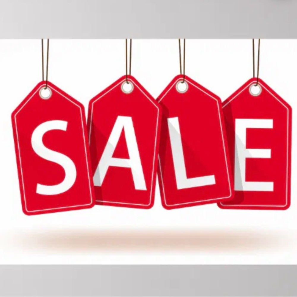 All NY State of Mind buy 1 get 1 half off